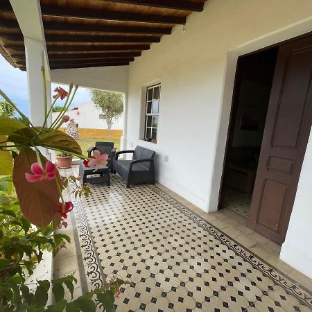 Apartment La Gomera II Сан-Хуан-де-ла-Рамбла Экстерьер фото