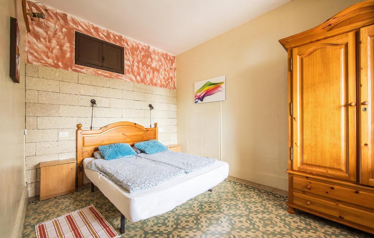 Apartment La Gomera II Сан-Хуан-де-ла-Рамбла Экстерьер фото
