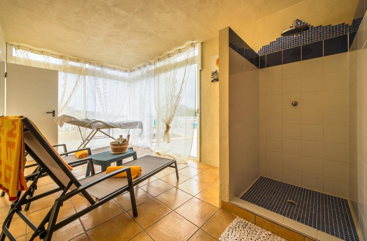 Apartment La Gomera II Сан-Хуан-де-ла-Рамбла Экстерьер фото