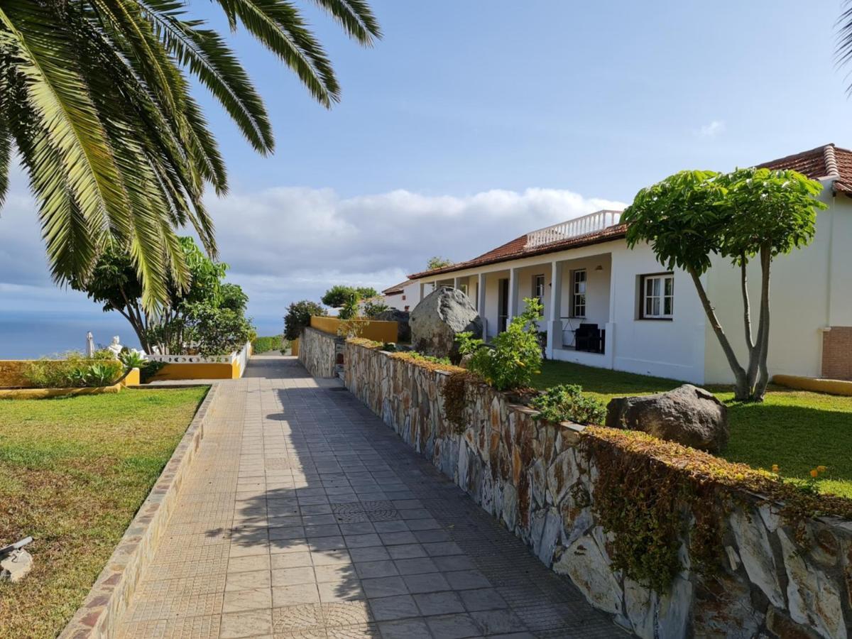 Apartment La Gomera II Сан-Хуан-де-ла-Рамбла Экстерьер фото